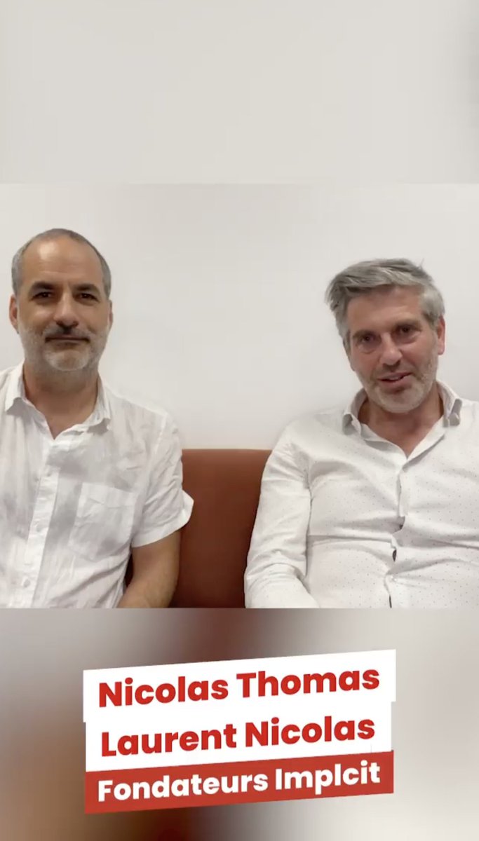 off7_'s tweet photo. Décidément, que des numéro 🔟 dans la saison 6 de #OFF7, et c'est pas @jpbesnard, qui dira le contraire !
🎥 Les fondateurs de @_Teklia_, #Hunel), @ManadgeLAB et #Implcit vous en disent + sur eux et leurs attentes vis à vis du programme.
👉🏻 https://t.co/RCqCasDQHn https://t.co/4p5mlA0hwe
