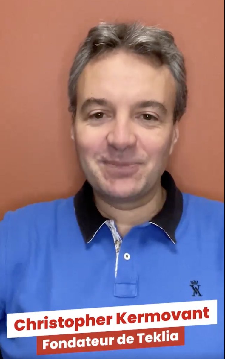 off7_'s tweet photo. Décidément, que des numéro 🔟 dans la saison 6 de #OFF7, et c'est pas @jpbesnard, qui dira le contraire !
🎥 Les fondateurs de @_Teklia_, #Hunel), @ManadgeLAB et #Implcit vous en disent + sur eux et leurs attentes vis à vis du programme.
👉🏻 https://t.co/RCqCasDQHn https://t.co/4p5mlA0hwe