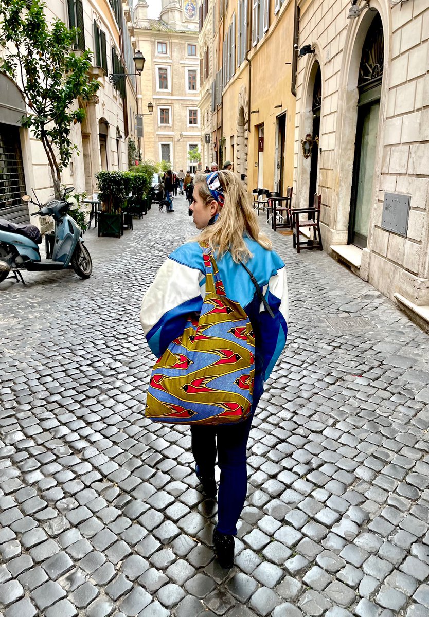 Dr Julia Grift Patterson 💙 Parody #EveryExDoctor tweet media