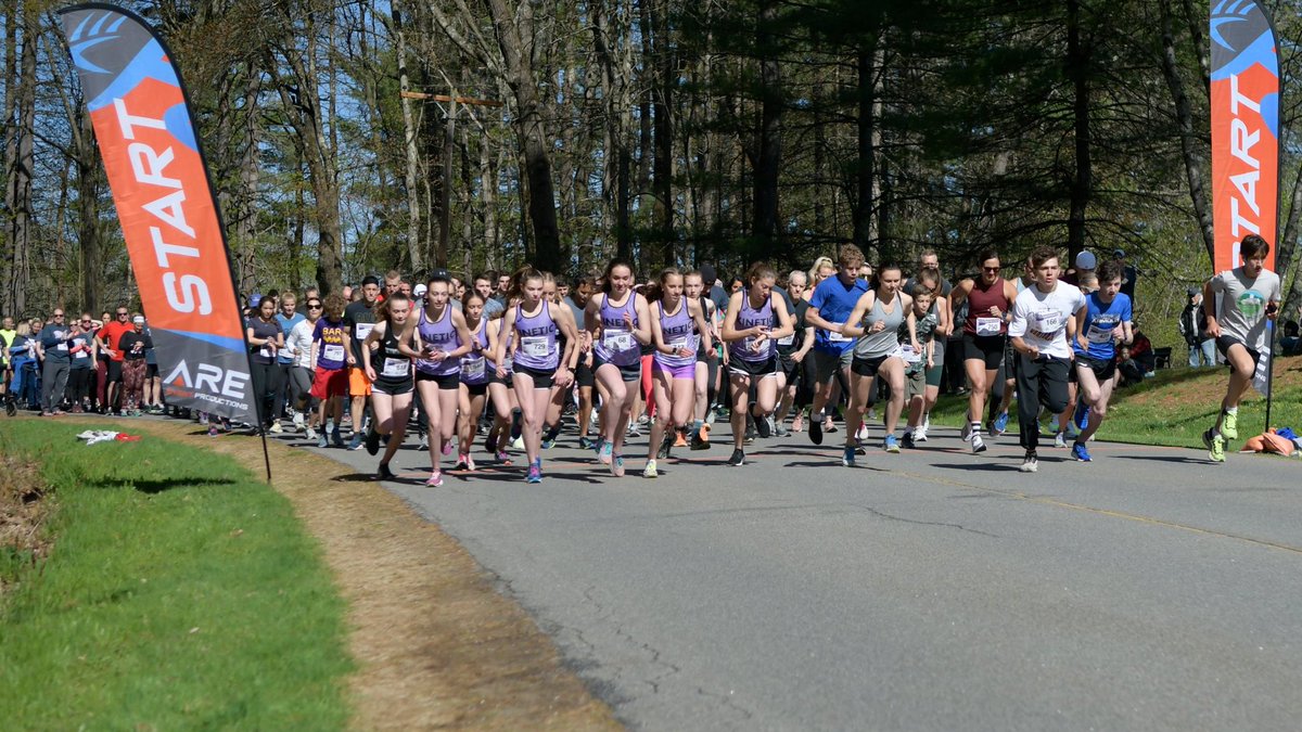 It’s time to make a difference! Registration is now open for the 2023 Mother-Lovin’ 5K Run/Walk to benefit Kelly’s Angels. Register today and join us in person or virtually for this Mother’s Day tradition. #ML5K zippy-reg.com/online_reg/ind…
