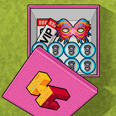 regiimola's tweet image. Hora de pular esse carnaval com estilo e glamour! Fui uma das convidadas ao carnaval da @HabbletCreate! Agora é curtir muito e com moderação! Estarei lá 🥰💖🎊

 #CarnavalHC #VemproHabblet
📆 Dia: 21/02
⏰ 20h00BR + 3hPT