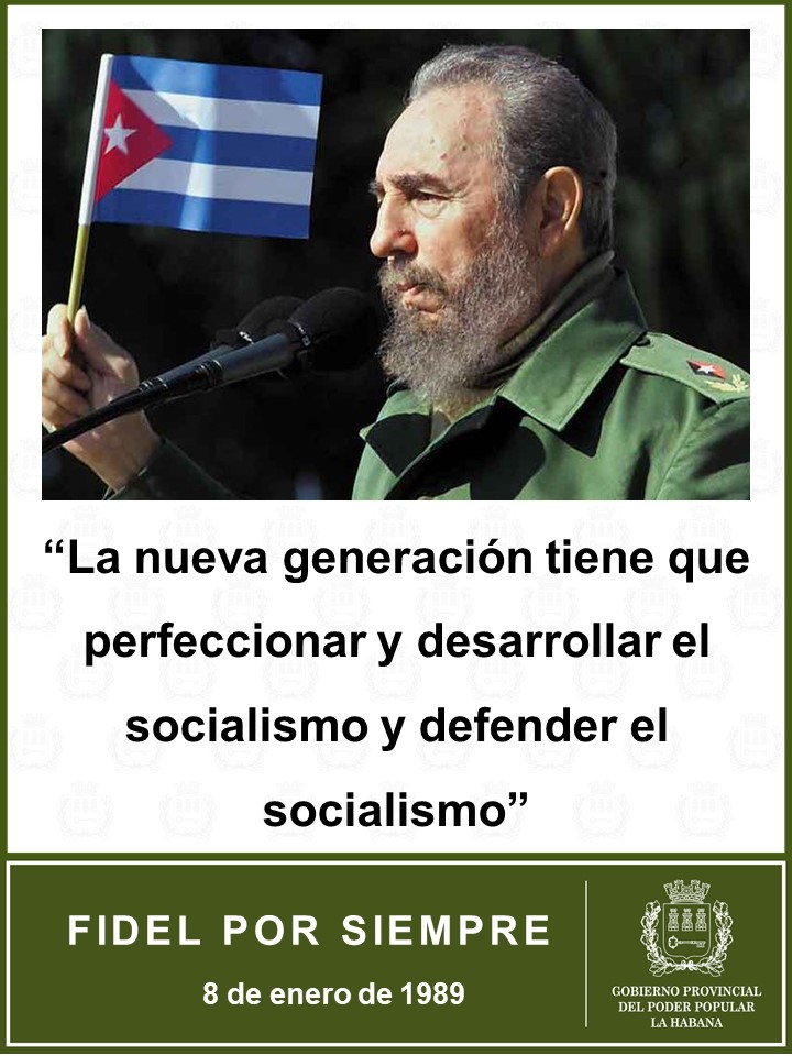 RGZapata500's tweet photo. Es nuestro deber defender y perfeccionar el socialismo. Si tenemos socialismo, #MejorEsPosible. 
@AsambleaCuba @gobhabana 🇨🇺 https://t.co/WVV7ULvGs3