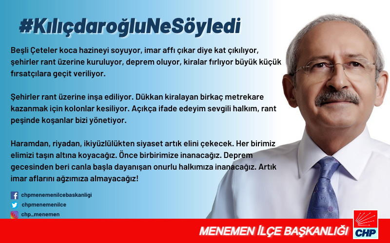yenimenemen's tweet photo. #KılıçdaroğluNeSöyledi
#GeliyorGelmekteOlan https://t.co/07cl1FYmoU