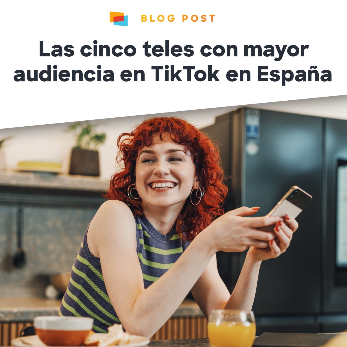 Comscore España tweet media