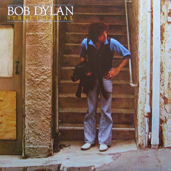 #70svibes 🎸
Bob Dylan – Street-Legal  (1978)
youtu.be/yXgGB9XMugY
🎷🎙️😎✨🎧