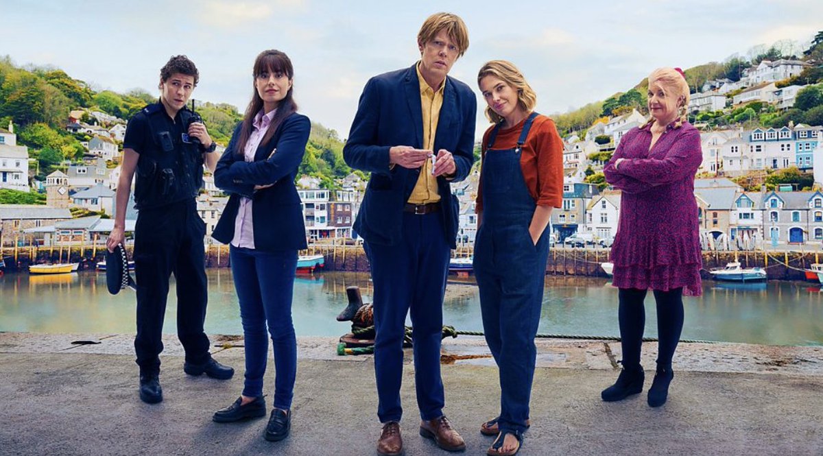 berlinassocs's tweet photo. BEYOND PARADISE airs tonight on @BBCOne and @BBCiPlayer at 8pm

Director of Photography for episodes 1, 2 &amp; 4 - @SimonWaltondop https://t.co/jZWm9DM2O5