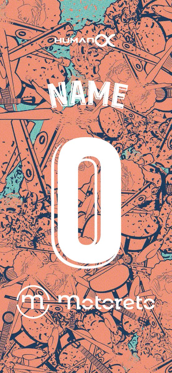 😍 Siapa yang mau namanya dijadiin wallpaper pake Jersey Exclusive "Cádiz Carnival" ini?

1️⃣ RT tweet ini dan follow <a href="/Cadiz_CFID/">Cádiz CF 🇮🇩</a>

2️⃣ Jawab di Kolom Reply, nomor &amp; nama siapa yang kamu request