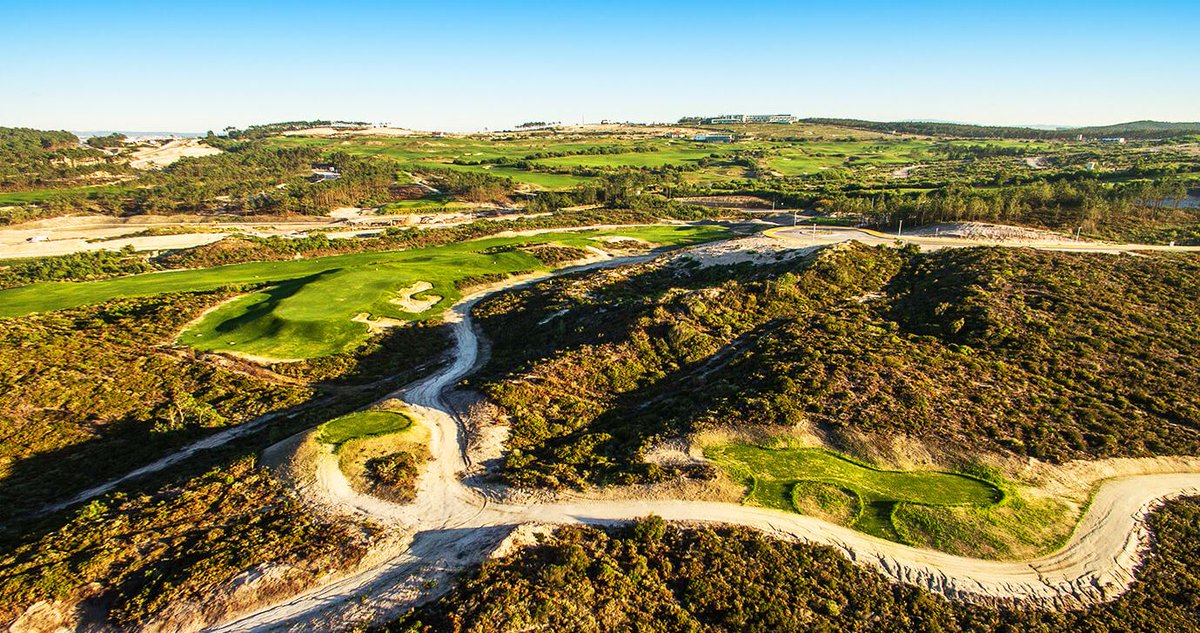 # Big Smile 😁 (@hashtagbigsmile) on Twitter photo Book a holiday to #Portugal with <a href="/HashtagTravelUK/">Hashtag Travel Group</a>. Golf on the Cliffs with <a href="/HashtagGolfUK/">Hashtag Golf Travel ⛳️</a>. West Cliffs and Praia d'El Rey Golf Resort are located on an incomparable setting in the beautiful Silver Coast of Portugal. - mailchi.mp/hashtagtravelg… - #golftravel #golfportugal Book a holiday to #Portugal with <a href="/HashtagTravelUK/">Hashtag Travel Group</a>. Golf on the Cliffs with <a href="/HashtagGolfUK/">Hashtag Golf Travel ⛳️</a>. West Cliffs and Praia d'El Rey Golf Resort are located on an incomparable setting in the beautiful Silver Coast of Portugal. - mailchi.mp/hashtagtravelg… - #golftravel #golfportugal