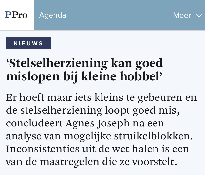 Nieuwe pensioenwet is gedoemd te mislukken. Extreem risicovol en bizar experiment waar miljoenen pensioendeelnemers de dupe van zijn. Gokken met 1500 miljard euro is onaanvaardbaar. We kunnen het nog tegenhouden. Stem het casinopensioen en al die pensioenverraders 15 maart weg!