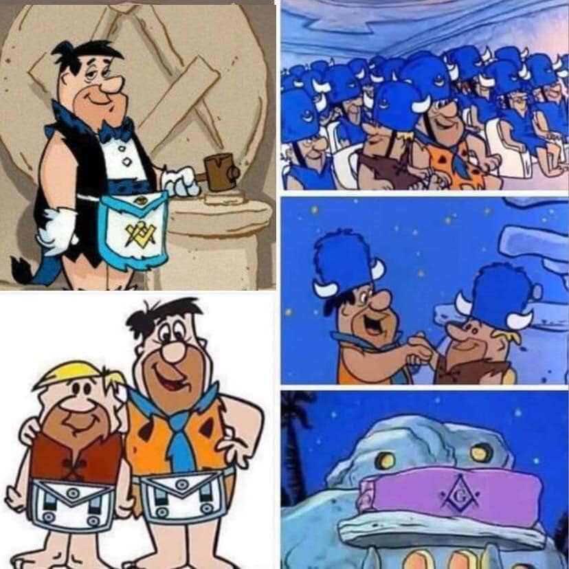 LOGIA BÚFALOS 🦬 MOJADOS 💦 
Recuerdan aquella hermandad de 
🌿Los Búfalos Mojados 🌿 a cuyas reuniones 
sólo asistían hombres y lo hacían ataviados 
con un sombrero de piel de búfalo? 
Aquello era, sencillamente, una logia.
facebook.com/profile.php?id…