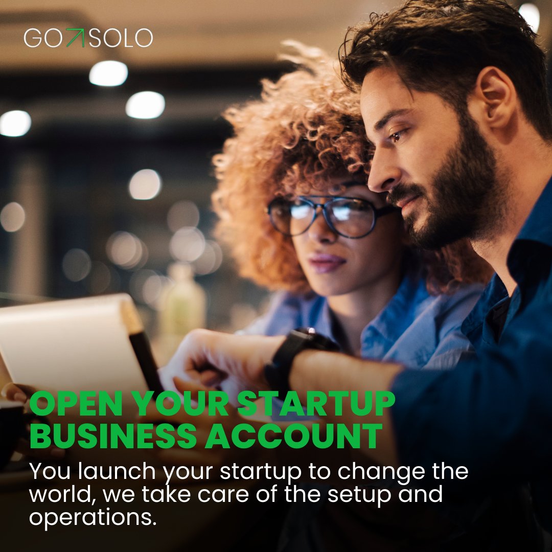 GoSolo | The best business account to get paid tweet media
