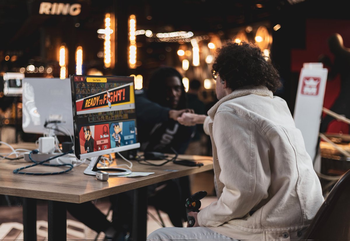 P_rise_'s tweet image. Hajime !!🥊
Mes photos du #ROS3 sont dispos dès maintenant 👇
flic.kr/s/aHBqjAsS66

Une 3ème edition organisée à Rouen par le @SINJCrew et une ambiance évidemment au rendez-vous !

N&apos;hésitez pas à partager et à me follow si mon taff vous plaît 👀📸