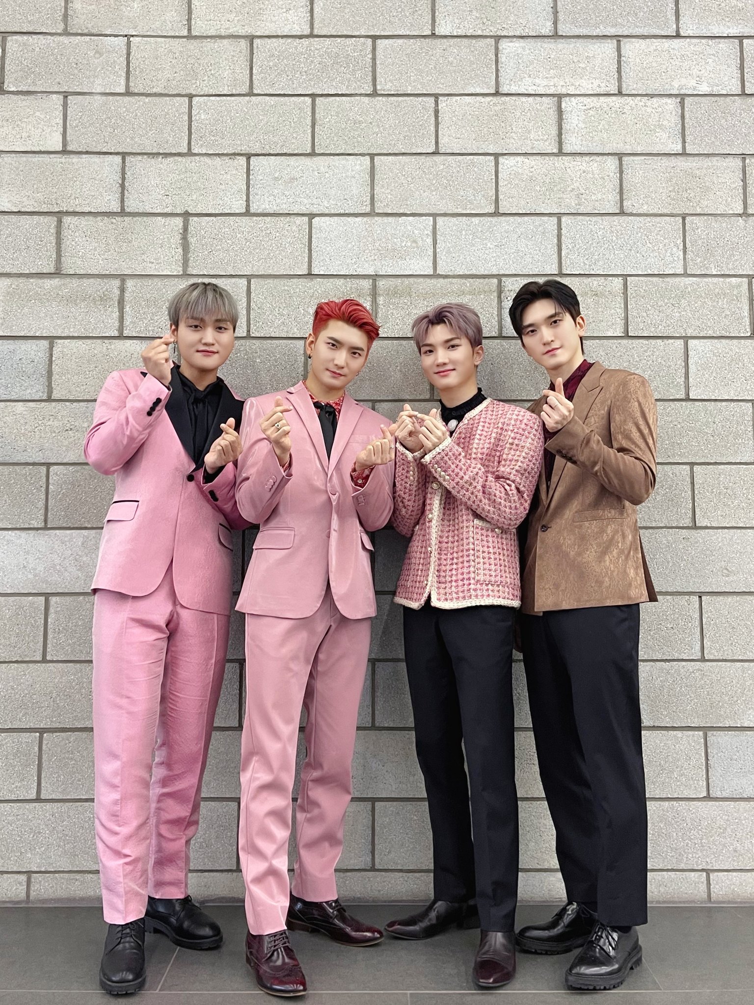 Espero(에스페로) (official_espero) / Twitter