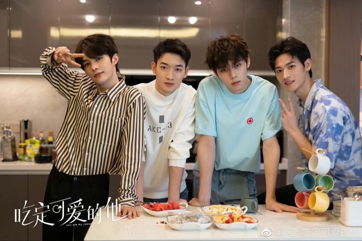 hourly_jianyu's tweet photo. 「#陈建宇 #천지안위 #ChenJianYu #DeDe #SinceIMetU 」 https://t.co/ZfdCTFwzwW