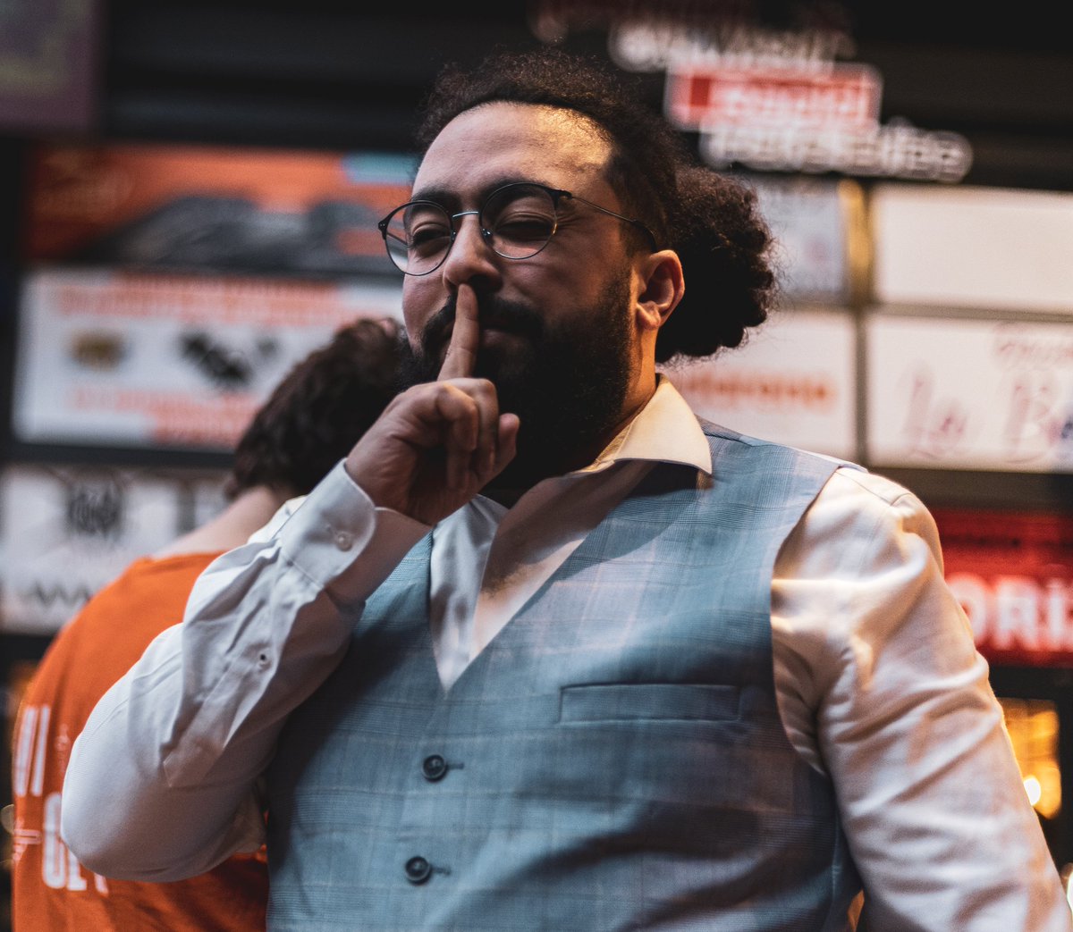 P_rise_'s tweet image. Hajime !!🥊
Mes photos du #ROS3 sont dispos dès maintenant 👇
flic.kr/s/aHBqjAsS66

Une 3ème edition organisée à Rouen par le @SINJCrew et une ambiance évidemment au rendez-vous !

N&apos;hésitez pas à partager et à me follow si mon taff vous plaît 👀📸