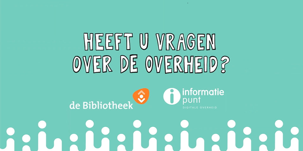 gempeelenmaas's tweet photo. Het Informatiepunt Digitale Overheid (IDO) helpt je digitaal vaardiger te worden. Bij 5 vestigingen van de Bibliotheek Maas en Peel is een IDO waar je terecht kunt met vragen. Een bezoek is gratis en je hoeft geen lid te zijn. Lees verder: https://t.co/vJ9ALxeesk #peelenmaas https://t.co/5HaSpI7cvf