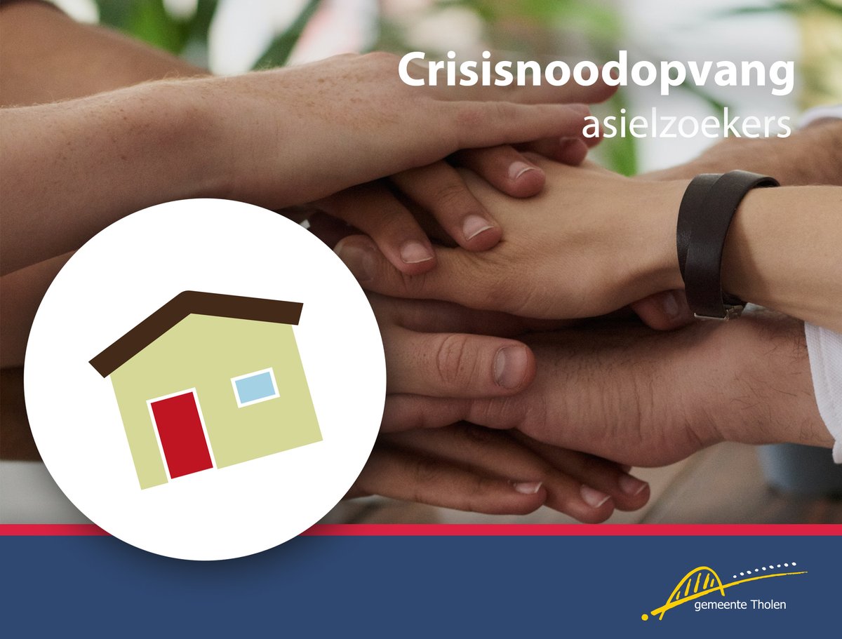 Gisterenmiddag heeft burgemeester Marleen Sijbers ☕ koffiegedronken met buurtbewoners van de crisisnoodopvang en de bewoners zelf. 
De buurtbewoners zij positief over de opvang. De bewoners zijn dankbaar voor de manier waarop ze opvangen worden in onze gemeente.