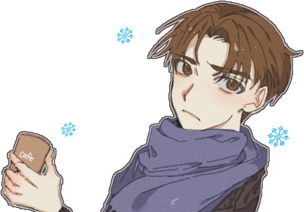 お久しぶりです