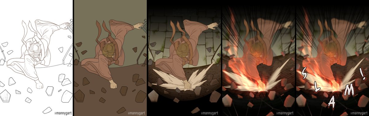 clipstudiopaint's tweet photo. Check out this month’s featured Tips "How To Make A WEBTOON: The Ultimate Guide " by Video Award winner!
https://t.co/smWMOIdxjp

In our monthly Tips contest, we're awarding up to US$10,000 in prize money! https://t.co/ugqz7OOHpt
