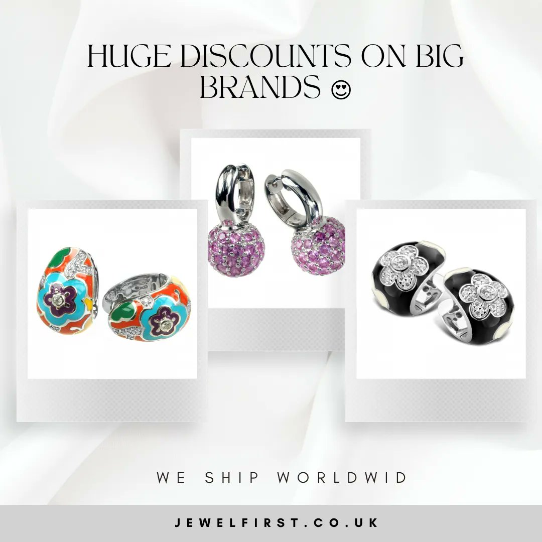 JewelFirst's tweet photo. Wearing Beautiful Jewellery Makes Every Moment Great.⁣⠀
⁣⠀
SHOP NOW 👇⠀⁣⠀
https://t.co/vrP6nkceBg⠀  

#Jewellery #jewelry #jewels #jewel #socialenvy #fashion #gems #gem #gemstone #bling #stones #stone #trendy #accessories #love #crystals https://t.co/v246MBqx2k