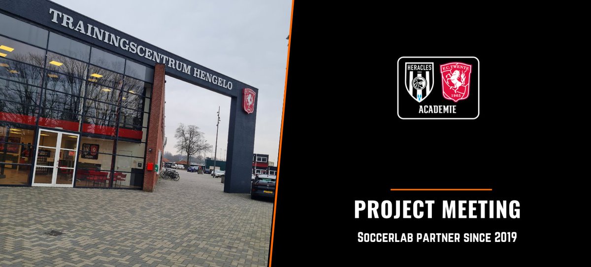 Turning insights into strategic plans, both on &amp; off the pitch at <a href="/FCTwenteVrouwen/">FC Twente Vrouwen</a> , <a href="/fctwente/">FC Twente</a> and  FC Twente/Heracles Academie! 

#IndividualDevelopmentPlan
#datacentralisation
#datavisualisation
#scouting
#injurymanagement

#soccerlab