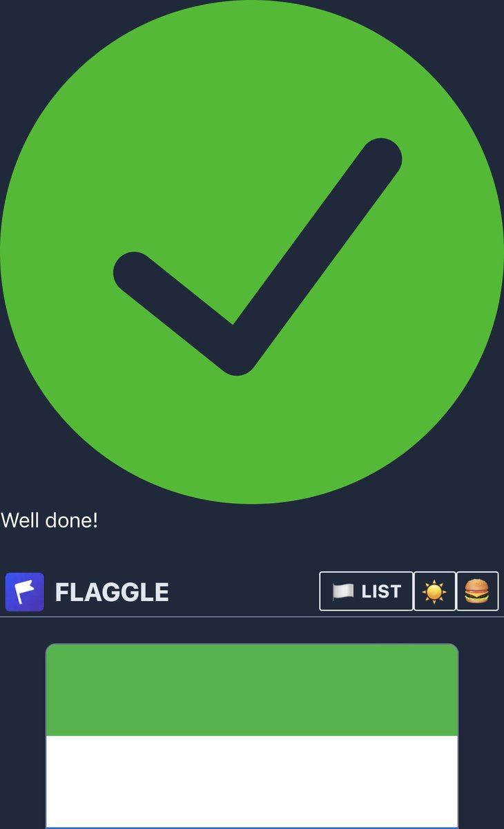 Flaggle