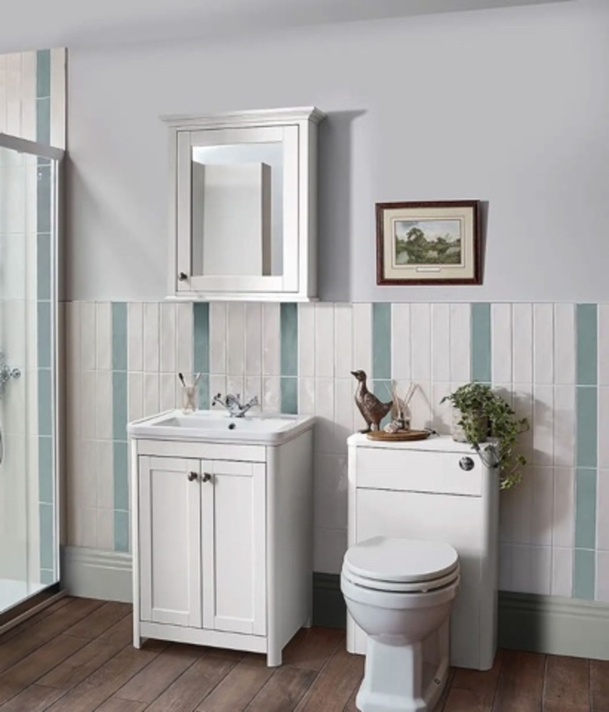 Here are some great Bathroom supplies for sale at even better prices. Showers, units, sinks, taps and more all sourced from a major UK retailer. 

Sale ends from 26 Feb 2023 19:00 GMT 

Bidding open ◾️ bit.ly/3YRGA2j

#bathroomsale #onlineauction