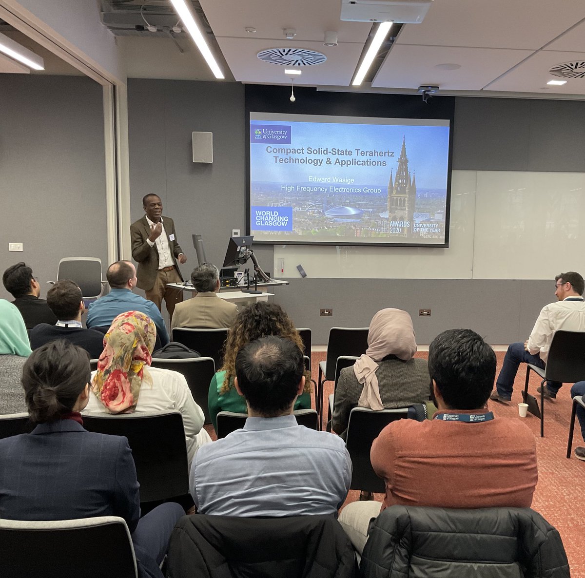 UofG IAA - find us on BlueSky 🦋 tweet media