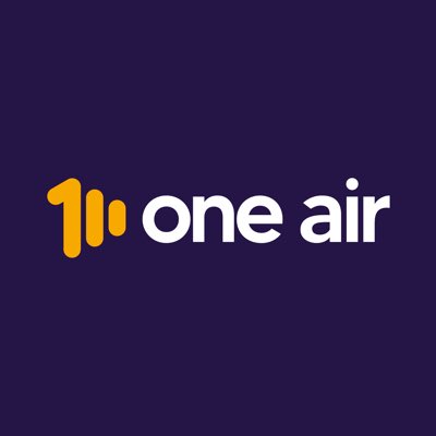 WeAreONEAIR's tweet photo. Uniquely made with passion, superior thinking, and unparalleled creativity.

Check your bandwidth and be ready to press play because your viewing experience is about to be a whole lot better.

This is One Air. 🎥
Dito may saya, dito may puso. https://t.co/m6PqmatEyw