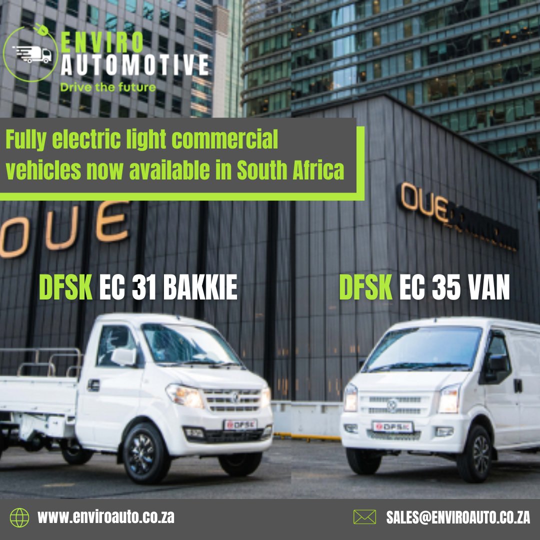 Enviro Automotive (@EnviroAuto) / Posts / X