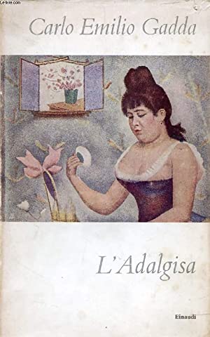 Il carnovale impazzava per le vie, come suole, ed era una mucillaginosa mattina di febbraio: piena di influenze, di grippes, di tossi, di catarri, di broncopolmoniti, di sputi, di sternuti, di nasi rossi
Carlo Emilio #Gadda50
#scritturebrevi 
<a href="/diconodioggi/">dicono di oggi</a>
