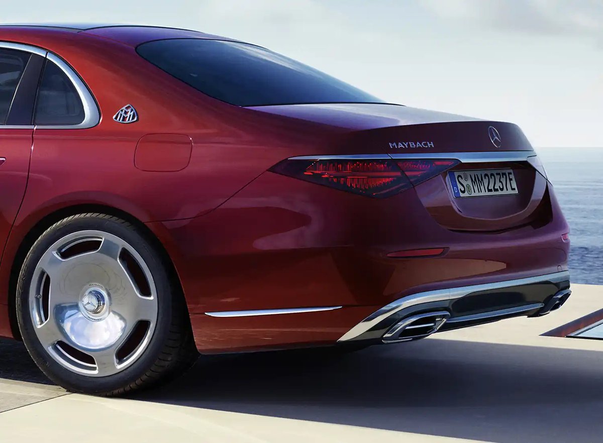 Classic Auto tweet media