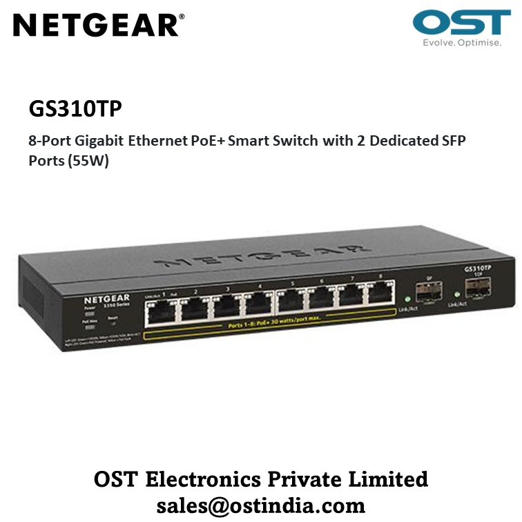 ostindiadotcom's tweet photo. #Netgear #networkingswitch #switch #OSTElectronics #networking https://t.co/EjbS9wwwCZ