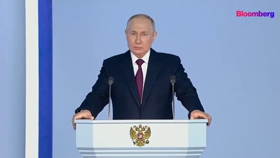 Putin Twitter Bloomberg on Twitter:
