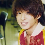 掘り出したら出てきた!三宅健さん26年前の写真!