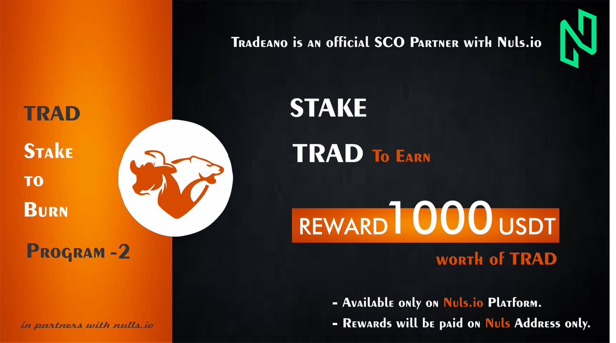 tradeano tweet picture