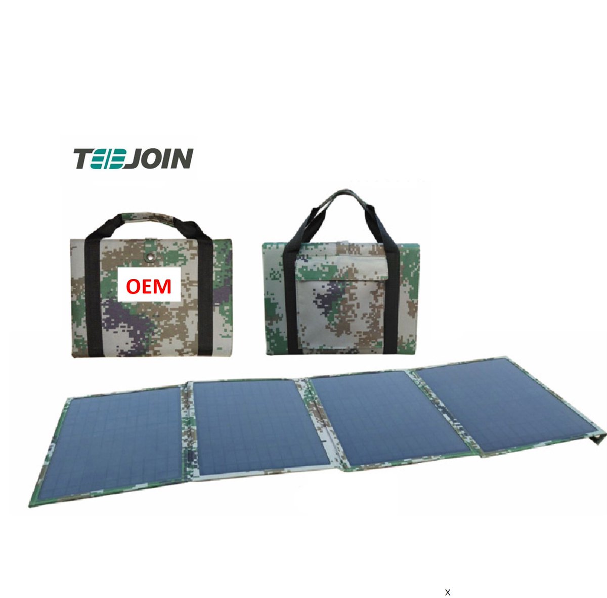 teejion's tweet photo. 2023 Best Home Outdoor Dual Use Flexible Solar Panel Folding Bag
#solarPower #solarpowertour #Solarsystem #Teejoin
#Teejoinpower #TeejoinSolarPower https://t.co/eIit5mJCkJ