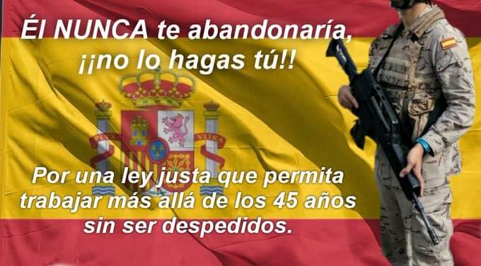 Lanzó un mensaje a mis seguidores.
Hoy #DiaMundialDeLaJusticiaSocial a todas las personas  que me siguen RT este tweet mis compañeros  tendran  visibilidad  por ellos y por lo que es justo y necesario 
#leycarreramilitarunica 
#TropayMarineria
#45confuturo
#NosotroslosRED