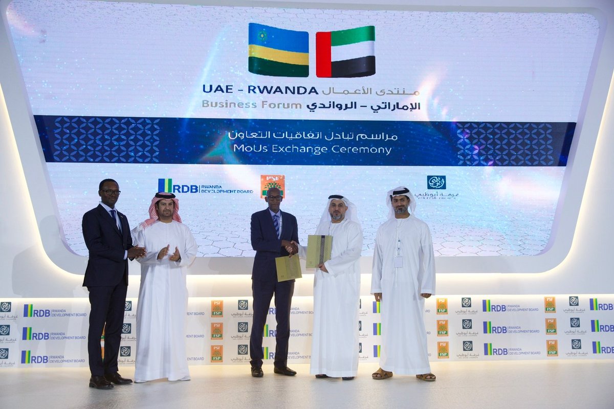 PSF Rwanda on Twitter: 