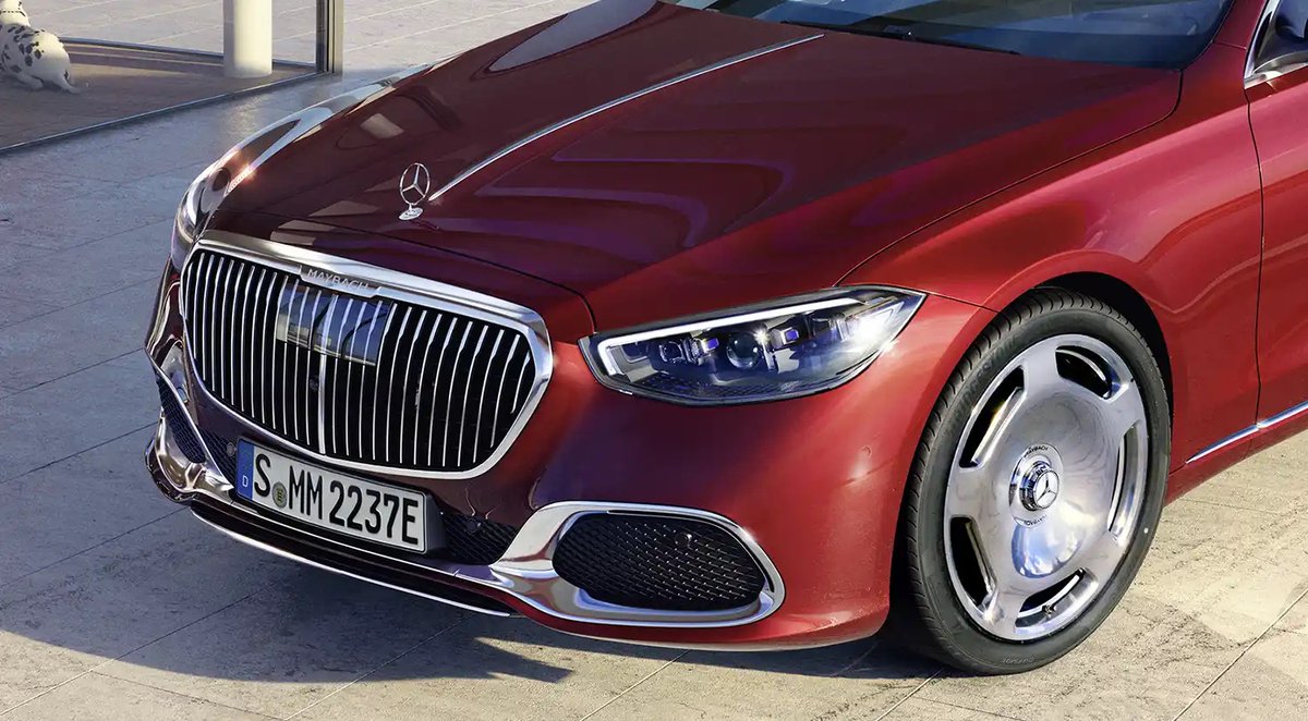 Classic Auto tweet media