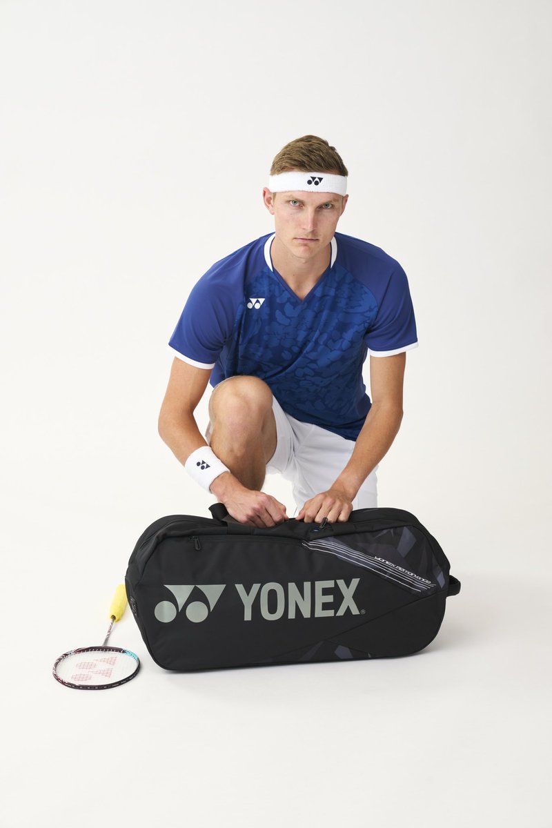 Viktor Axelsen tweet media