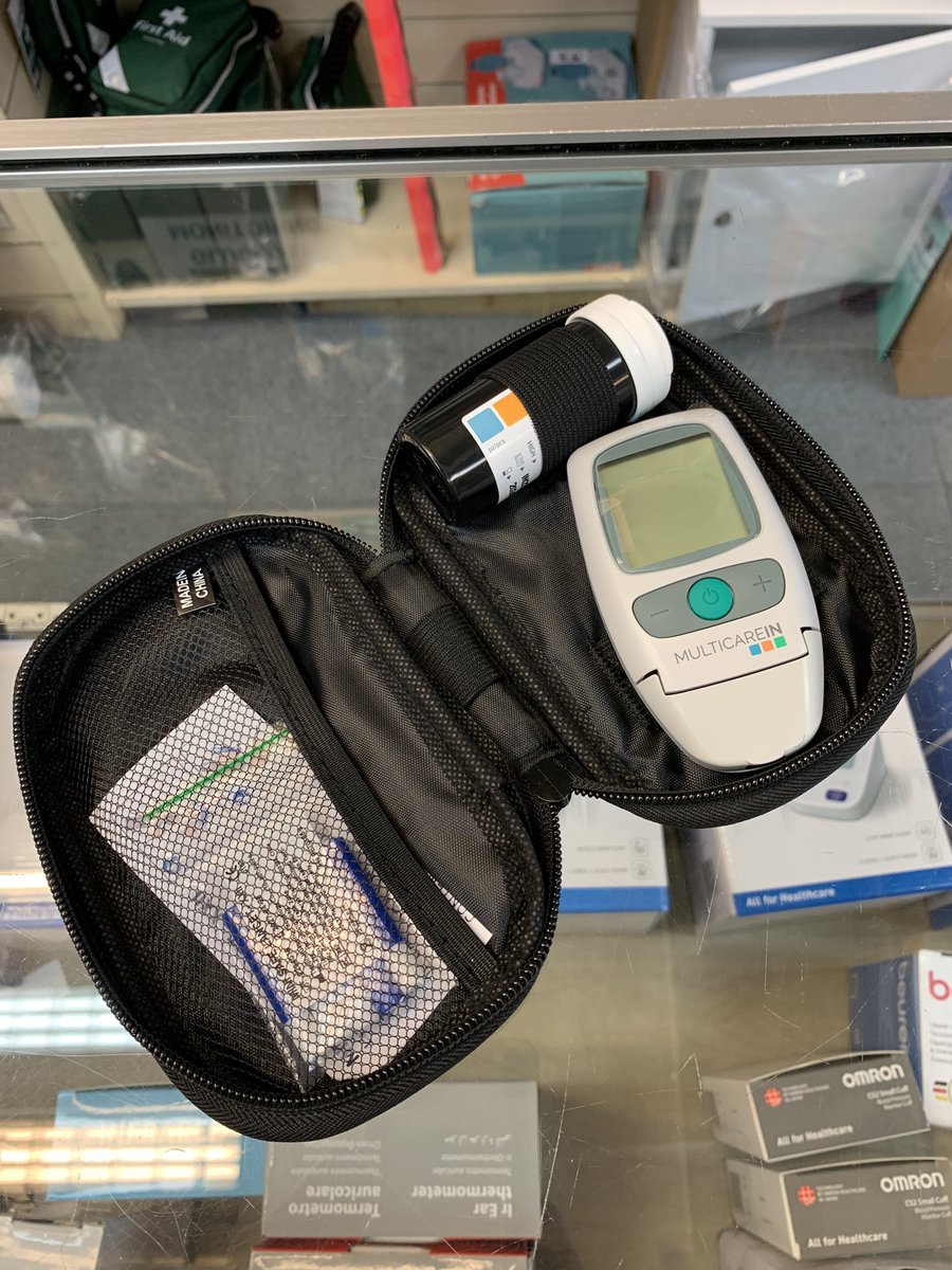 Mediworld tweet media