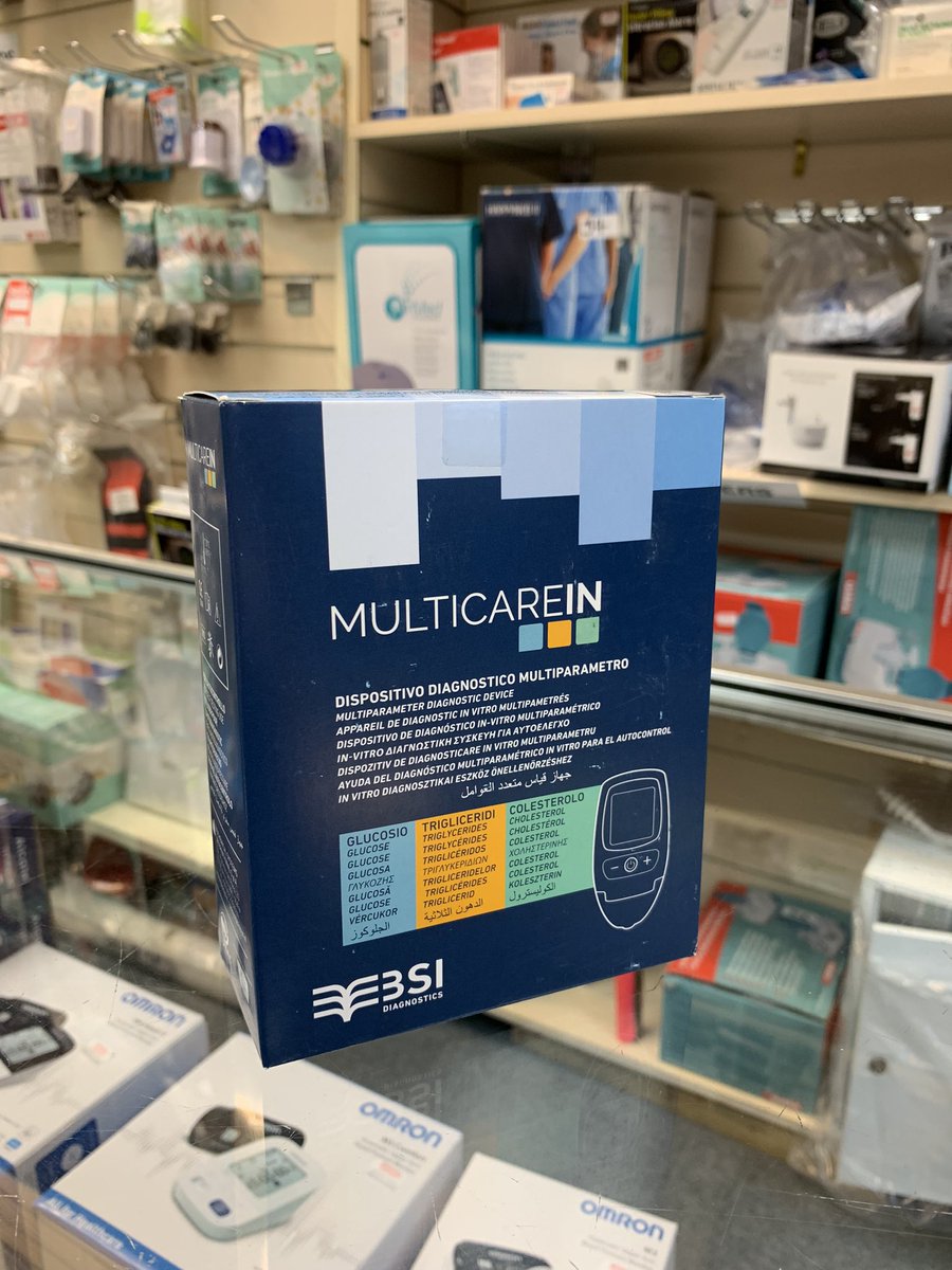 Mediworld tweet media