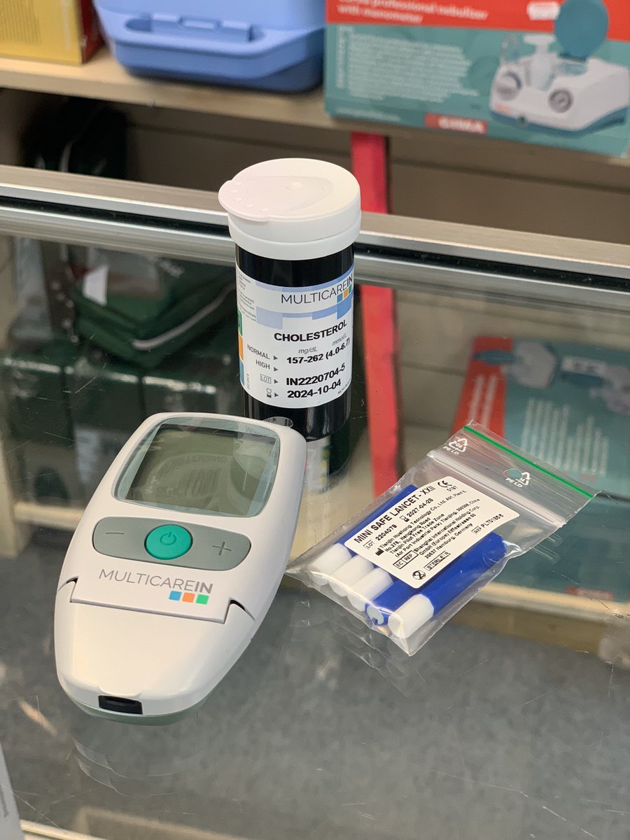 Mediworld tweet media