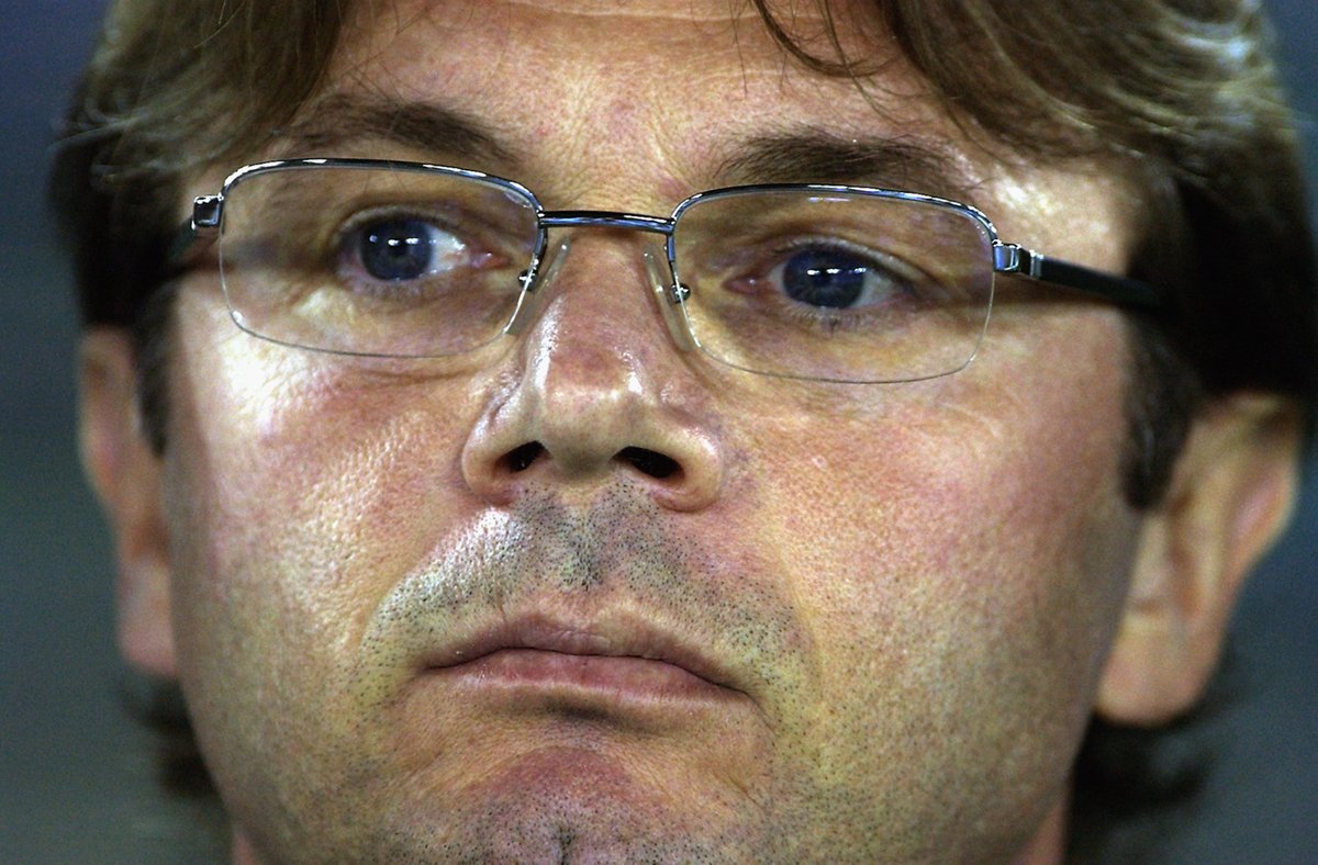 OPINION: Rude coach booted a colleague off the players team bus!
bit.ly/3kn9okm
