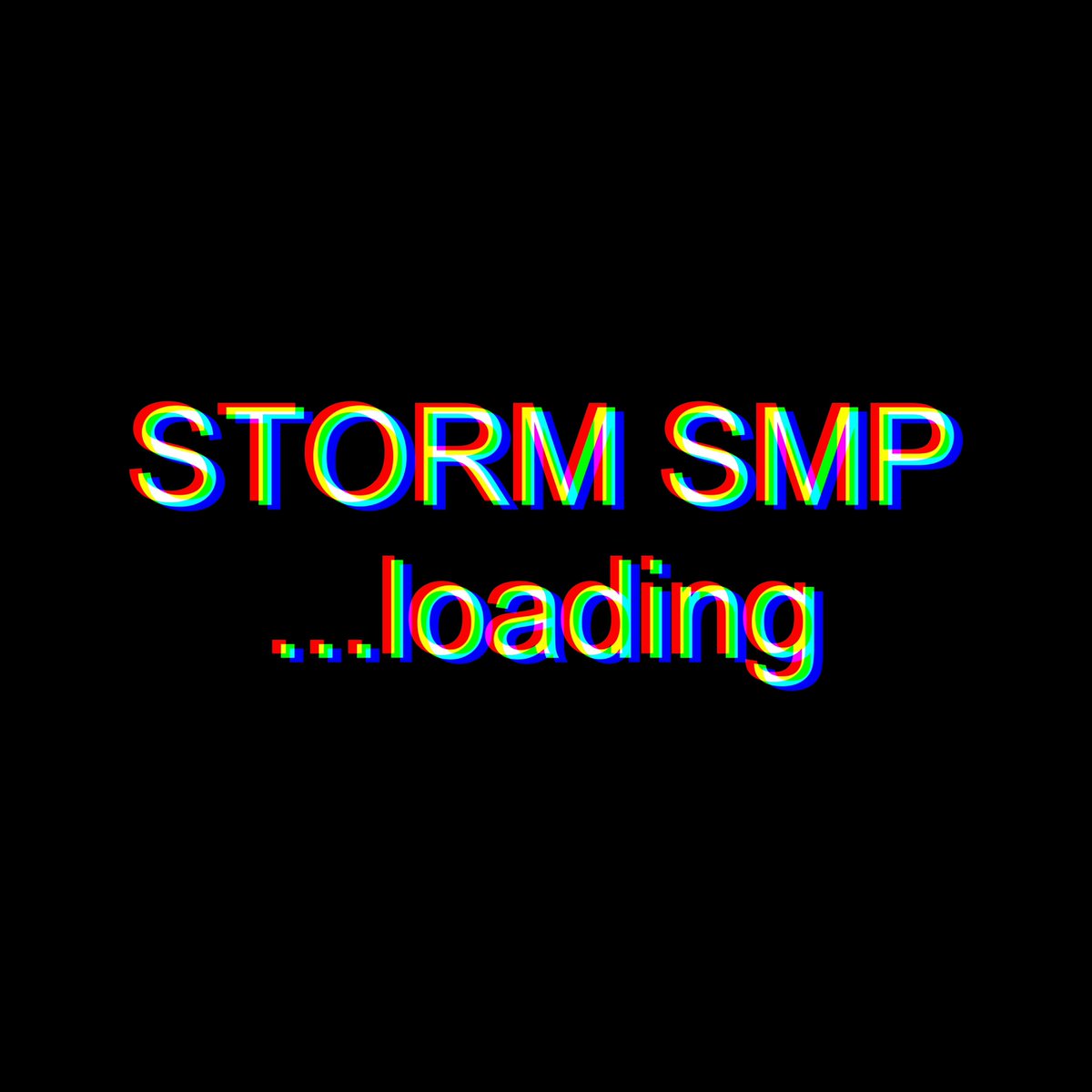 Storm SMP (@storm_smp) on Twitter photo 