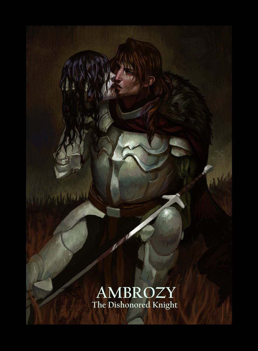 Hummingdead1's tweet image. 🌹Pin🌹

Howdy, my name is Dead and I like to make moody illustrations of my ocs, but I also sometimes do fan art. 

Contact: DM or email taylordod3@gmail.com 

Other links: hummingdead.carrd.co