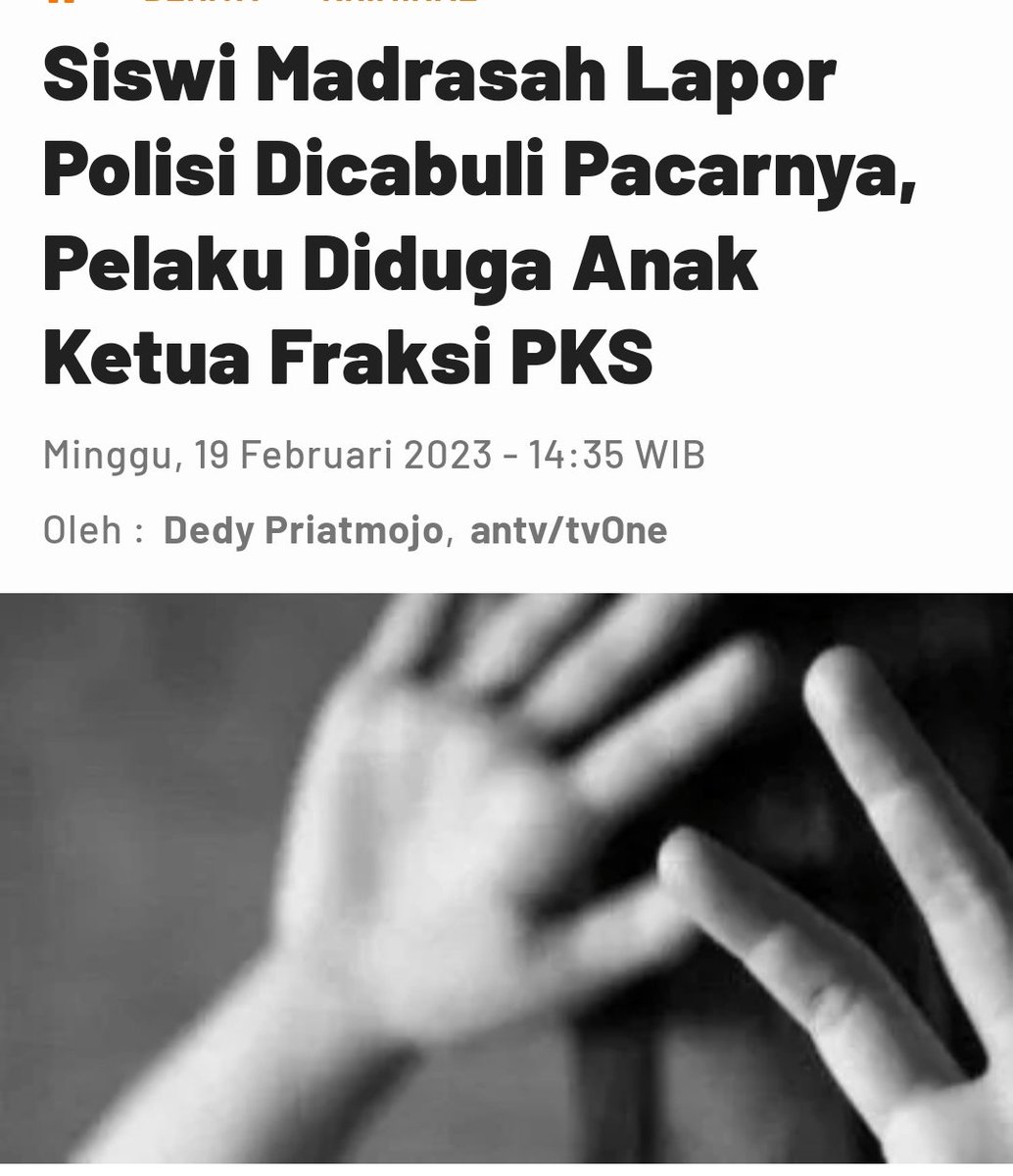 PKS : Partai Kontol Sangean 
Dasar Partai Koplok  Sekarat