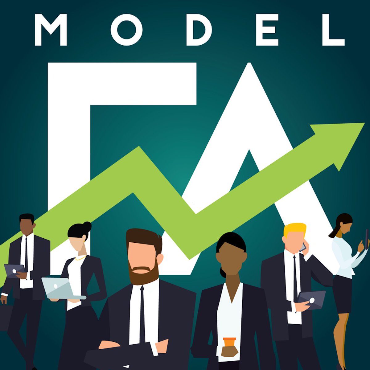 ModelFA tweet media