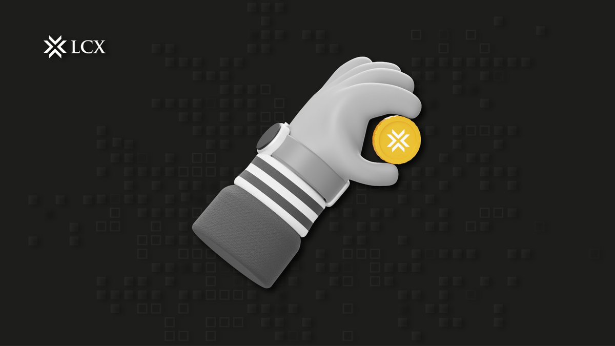 lcx's tweet image. Traders who are looking to save on trading fees can add the $LCX Token to their portfolios!

On the LCX Exchange, you can use $LCX Tokens to reduce trading fees by 50%.

#trade a variety of tokens at👉🏻exchange.lcx.com

#Crypto #cryptotrading